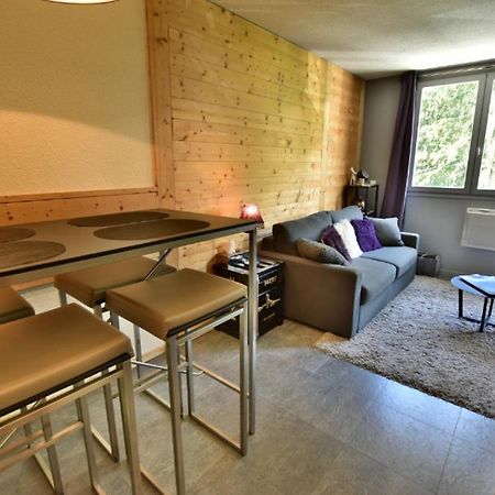 Chamonix Centre"Residence Les Jonquilles2" מראה חיצוני תמונה