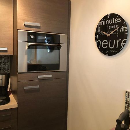 Chamonix Centre"Residence Les Jonquilles2" מראה חיצוני תמונה