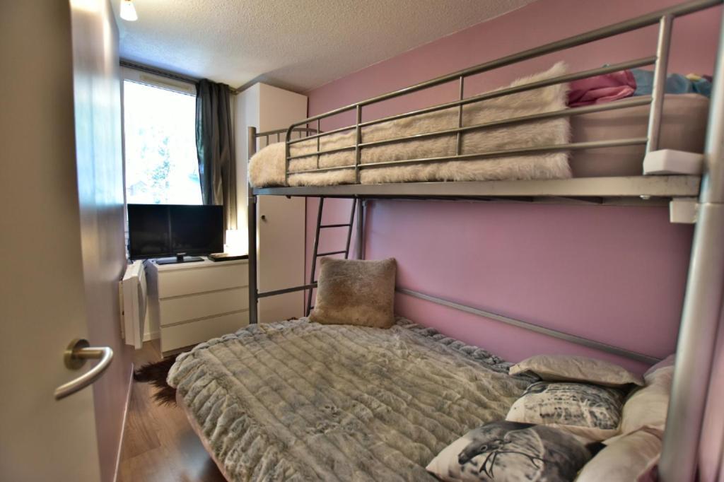 Chamonix Centre"Residence Les Jonquilles2" מראה חיצוני תמונה