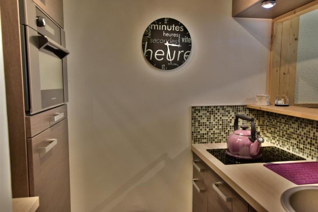 Chamonix Centre"Residence Les Jonquilles2" מראה חיצוני תמונה